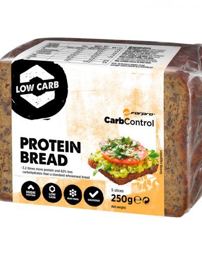 Forpro_Protein_Bread_250g