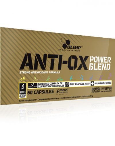 Olimp_ANTI-OX_antioxidans