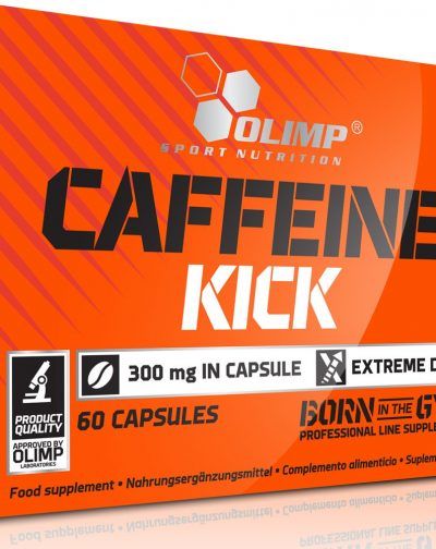 Olimp_Caffeine_Kick_60_kapszula