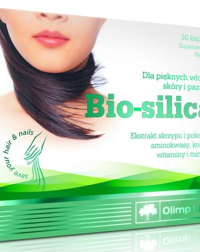 Olimp_Labs_Bio-Silica_30_tabletta