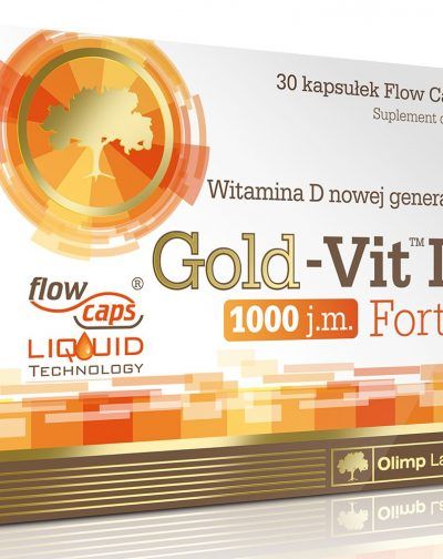 Olimp_Labs_Gold_VIT_D_Forte_vitamin