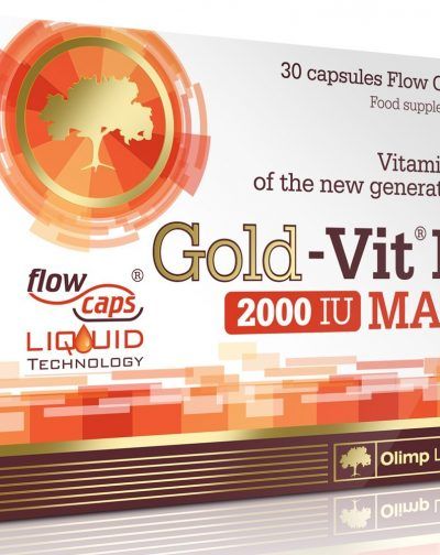 Olimp_Labs_Gold_VIT_D_Max_2000_IU