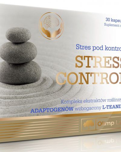 Olimp_Labs_STRESS-CONTROL_stresszoldo