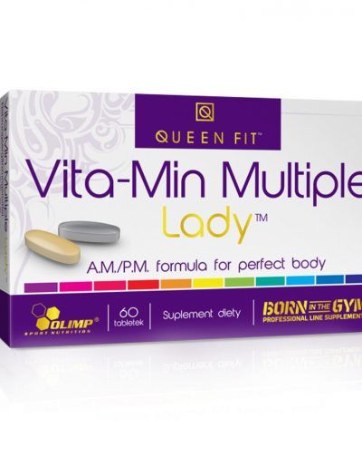 Olimp_QueenFit_Vita-Min_Multiple_Lady_Vitamin_comp