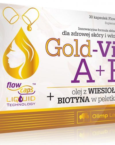 Olimp_gold_vit_a_e_vitamin_30_kapszula