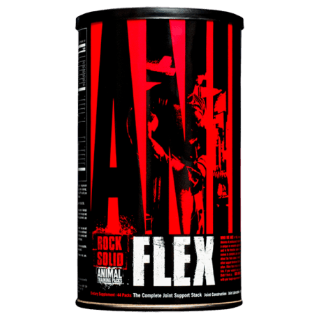 Universal Nutrition Animal Flex 44 csomag
