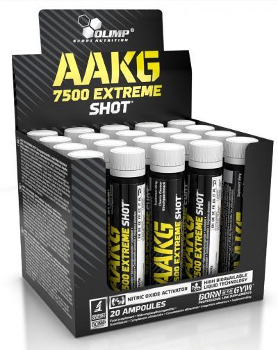 AAKG_7500_Extreme_Shot_aminosav