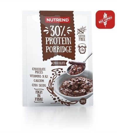 Nu-porridge-50g