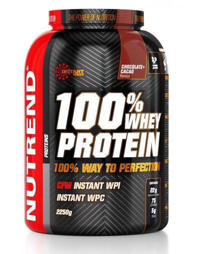 Nutrend_100_Whey_Protein