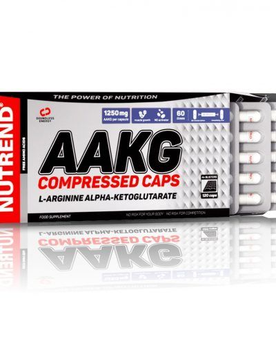 Nutrend_AAKG_Compressed_Caps