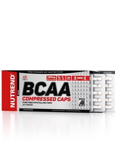 Nutrend_BCAA_COMPRESSED_CAPS