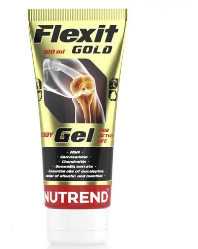 Nutrend_Flexit_Gold_Gel_100_ml
