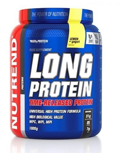Nutrend_Long_Protein