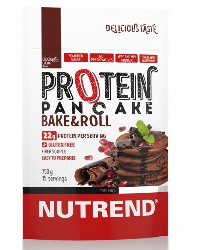 Nutrend_Protein_Pancake_750_g