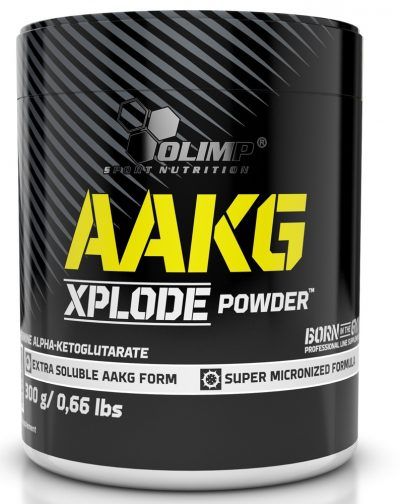 Olimp_AAKG_Xplode_Power_aminosav_150_g