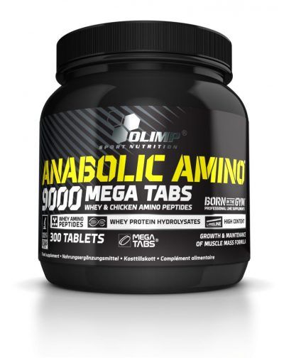 Olimp_Anabolic_Amino_9000_aminosav