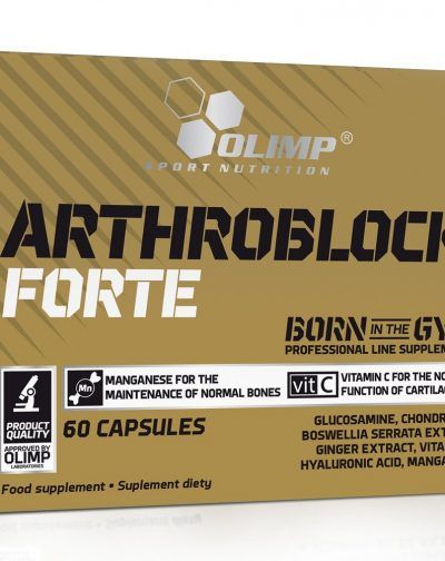 Olimp_Arthroblock_Forte_Sport_Edition