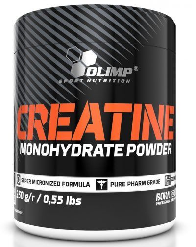 Olimp_Creatine_Monohydrate_Powder_250g