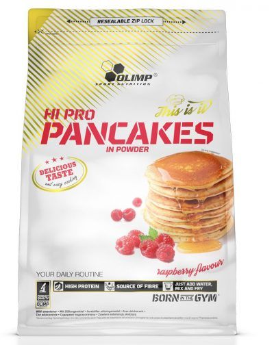 Olimp_Hi_Pro_Pancakes