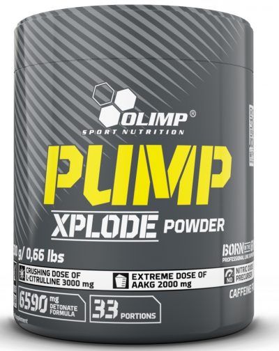 Olimp_Pump_Xplode_Powder_300g