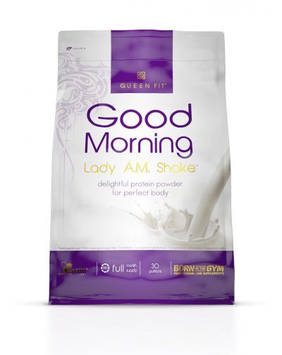 Olimp_QueenFit_Good_Morning_Lady_AM_Shake