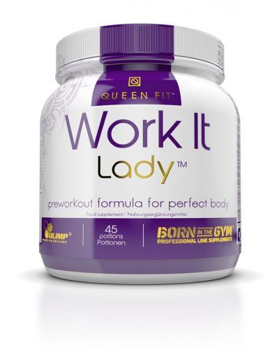 Olimp_QueenFit_Work_It_Lady