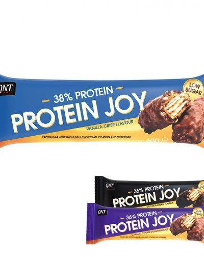 QNT_Protein_Joy_Bar_60g