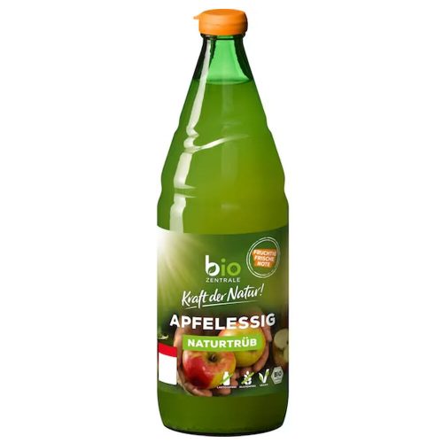 Bio-Zentrale BIO Almaecet (szűretlen) 750 ml