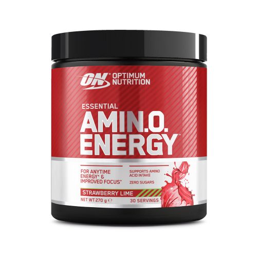 Optimum Nutrition AmiN.O. Energy 270 g Watermelon