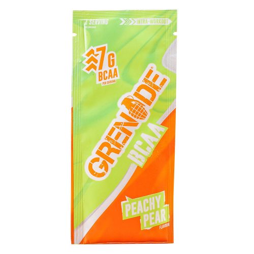 GRENADE BCAA - Peachy Pear 13g