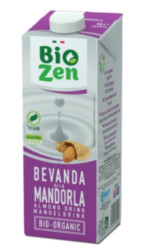 BioZen Mandula ital 1l