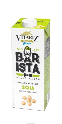 Vitariz BIO Barista Szója ital 1l