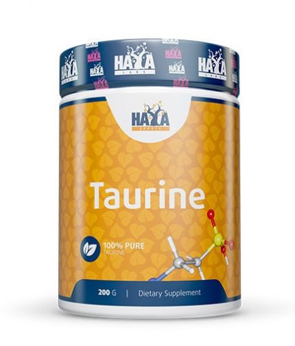 Haya Labs - Sports Taurine 200g.