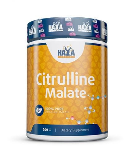 Haya Labs - Sports Citrulline Malate 200g