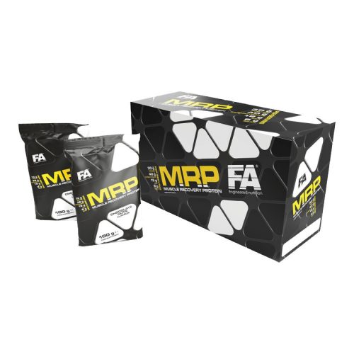 FA MRP 100 g Chocolate Banana