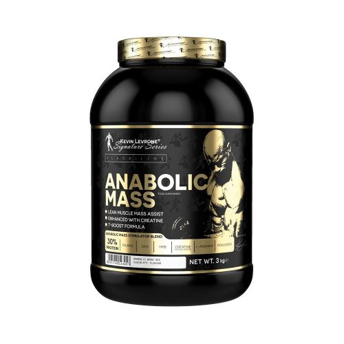 LEVRONE Anabolic Mass 3 kg Chocolate 