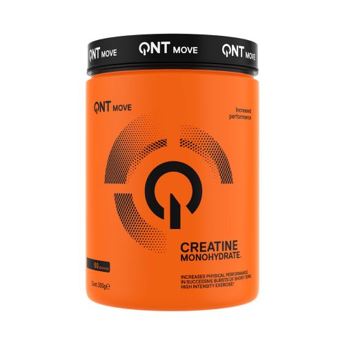 QNT Creatine Monohydrate 300g