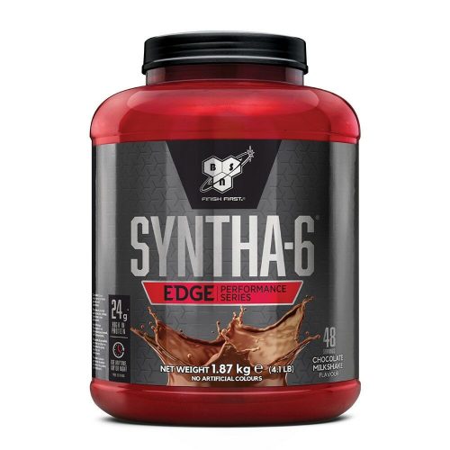 BSN Syntha-6 Edge 1,78kg Chocolate Milkshake