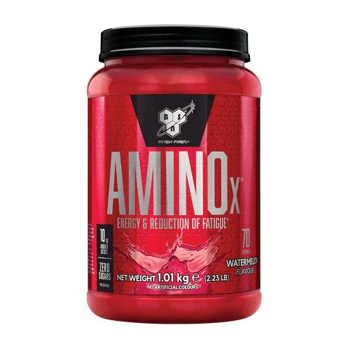 BSN Amino X 1015g Watermelon