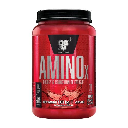 BSN Amino X 1015g Fruit Punch