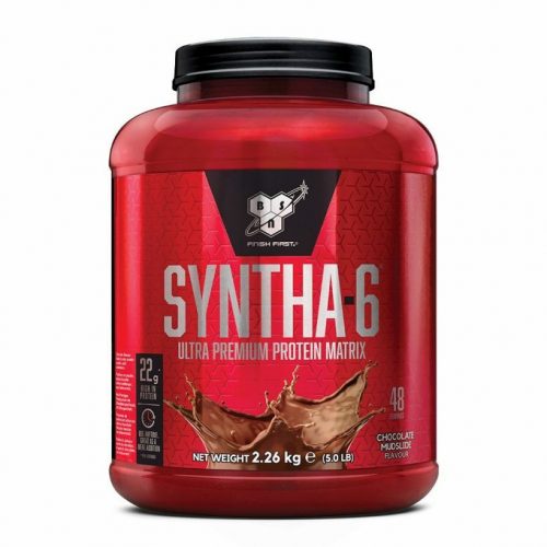 BSN Syntha-6 Original 2,26kg Chocolate Mudslide