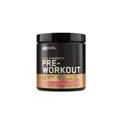 Optimum Nutrition Gold Standard Pre-Workout Watermelon 330g