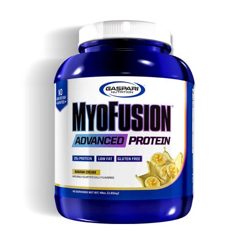 GASPARI MyoFusion Advanced 1814g Banana