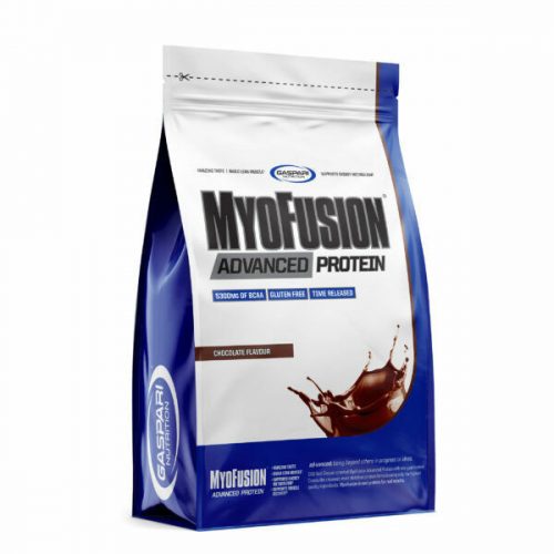 GASPARI MyoFusion Advanced 500g Chocolate