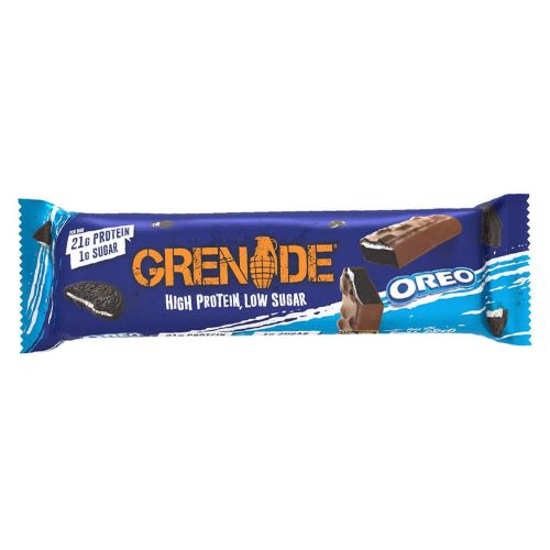 GRENADE High Protein Bar Oreo 60g (12)