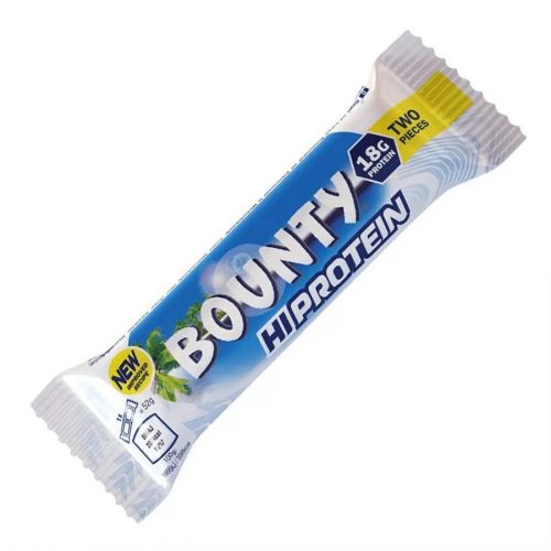 BOUNTY High Protein Bar Coconut 52g (12)