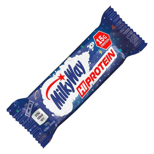 MILKYWAY High Protein Bar Original 50g (12)