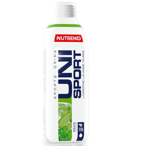 NUTREND Uni Sportital 1000ml (6) Mojito