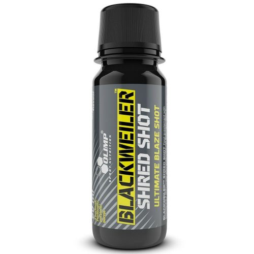 OLIMP SPORT Blackweiler Shred Shot 60ml Citrus Punch (9)