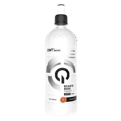 QNT BCAA 8000 Grapefruit 700ml